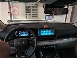 Ford Territory